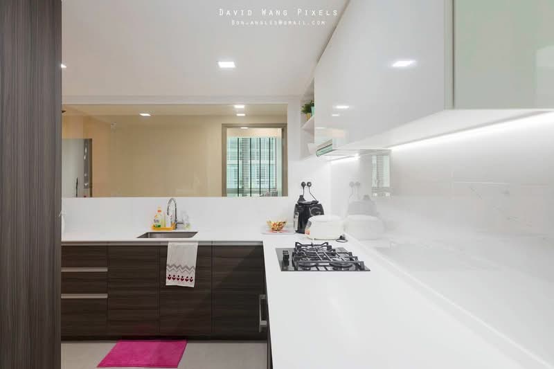The Terrace, 88 Edgedale Plains, 3 Bedrooms, 1,076 sqft, Executive Condominium For Sale, by Adrian Teng (郑景荣), 60080176 - PropertyGuru.com.sg