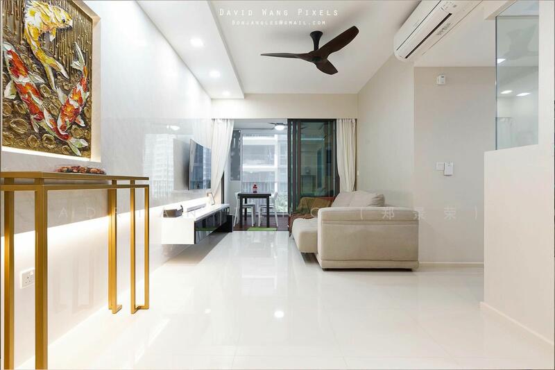 The Terrace, 88 Edgedale Plains, 3 Bedrooms, 1,076 sqft, Executive Condominium For Sale, by Adrian Teng (郑景荣), 60080176 - PropertyGuru.com.sg