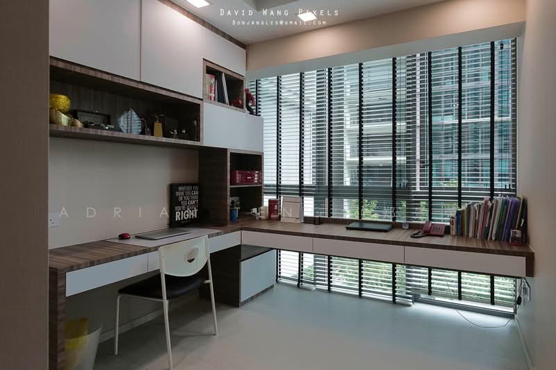 The Terrace, 88 Edgedale Plains, 3 Bedrooms, 1,076 sqft, Executive Condominium For Sale, by Adrian Teng (郑景荣), 60080176 - PropertyGuru.com.sg