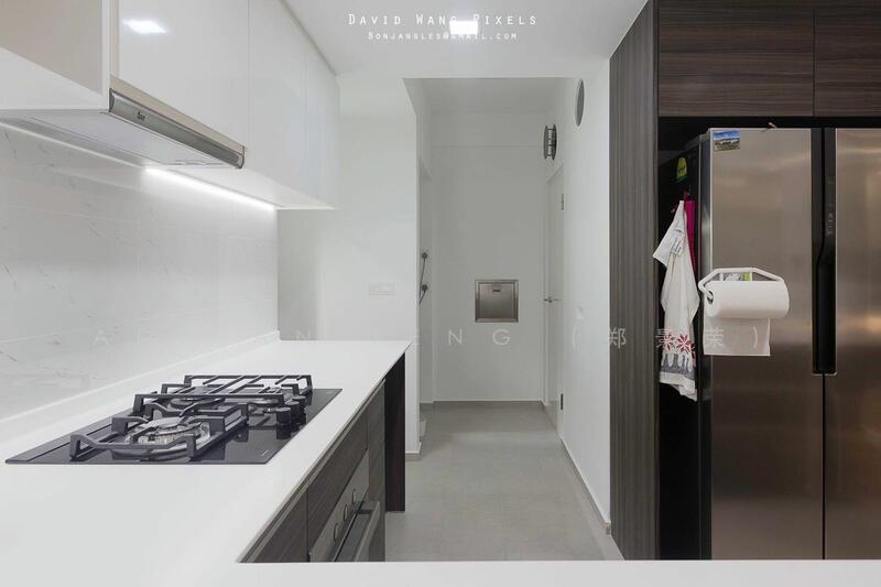The Terrace, 88 Edgedale Plains, 3 Bedrooms, 1,076 sqft, Executive Condominium For Sale, by Adrian Teng (郑景荣), 60080176 - PropertyGuru.com.sg