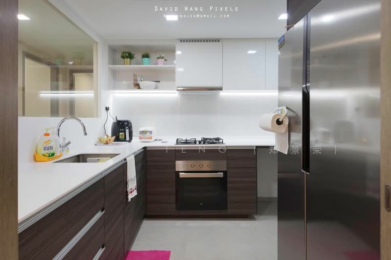 The Terrace, 88 Edgedale Plains, 3 Bedrooms, 1,076 sqft, Executive Condominium For Sale, by Adrian Teng (郑景荣), 60080176 - PropertyGuru.com.sg
