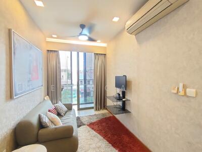 For Sale - Avant Residences