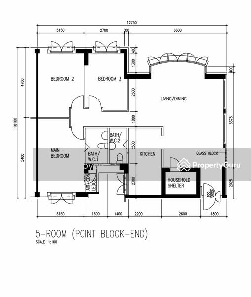 For Sale 105D Edgefield Plains
