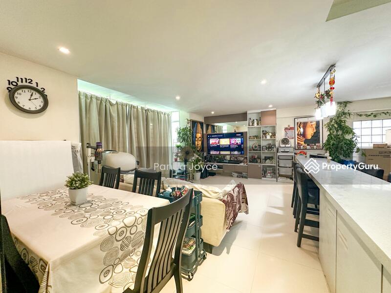 For Sale - 105D Edgefield Plains