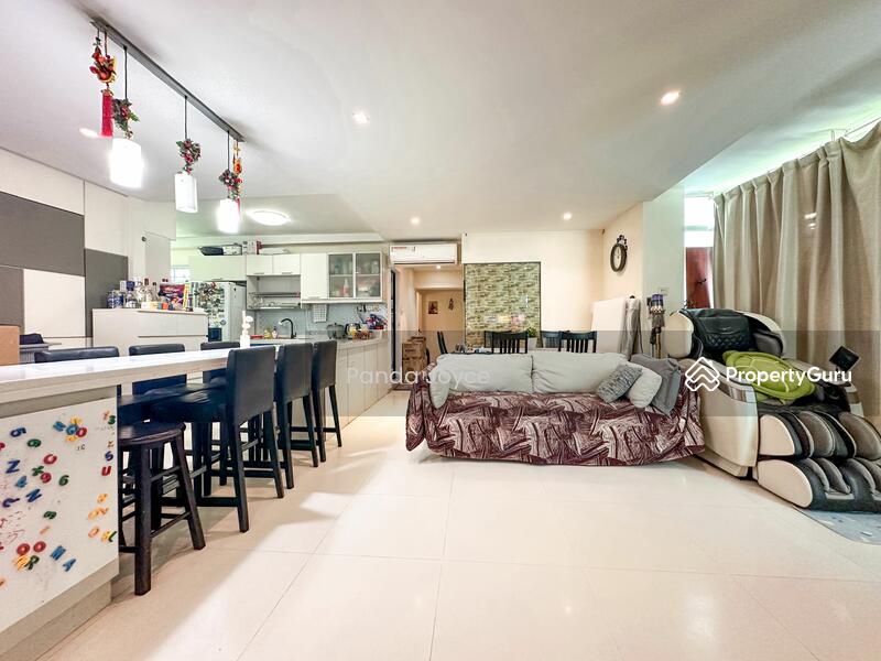 For Sale - 105D Edgefield Plains