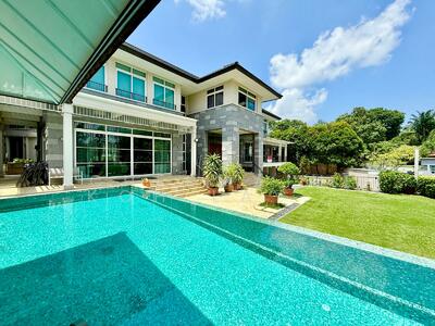 For Sale - Gallop Park Road GCB for Sale