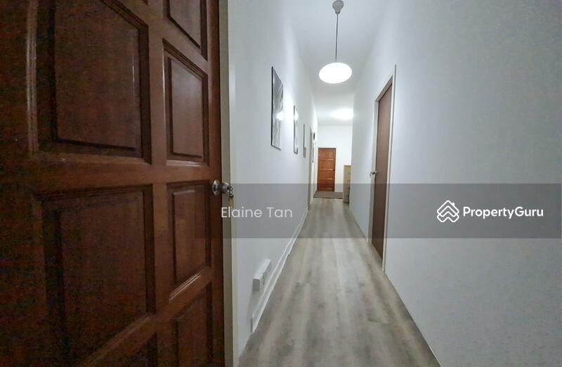 Corridor