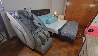 For Rent - Picardy Gardens