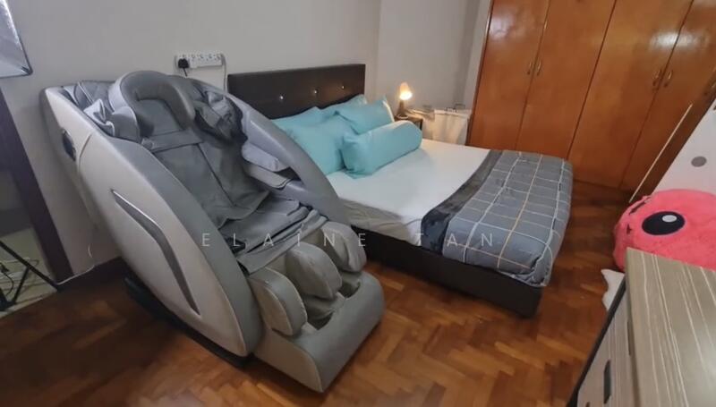 For Rent - Picardy Gardens