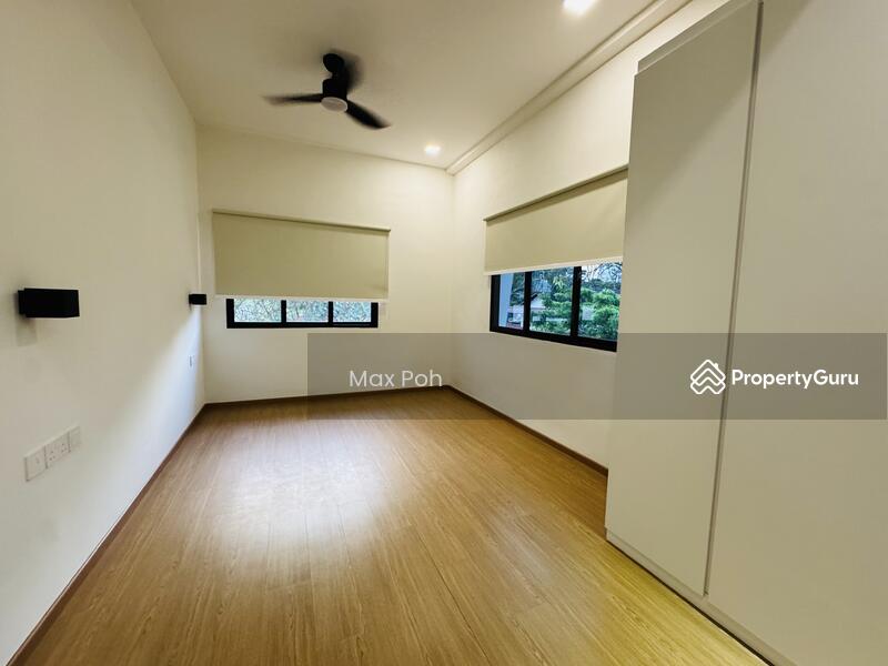 For Rent - 2 Storey Semi-D For Rent Jalan Limbok Philip Ave