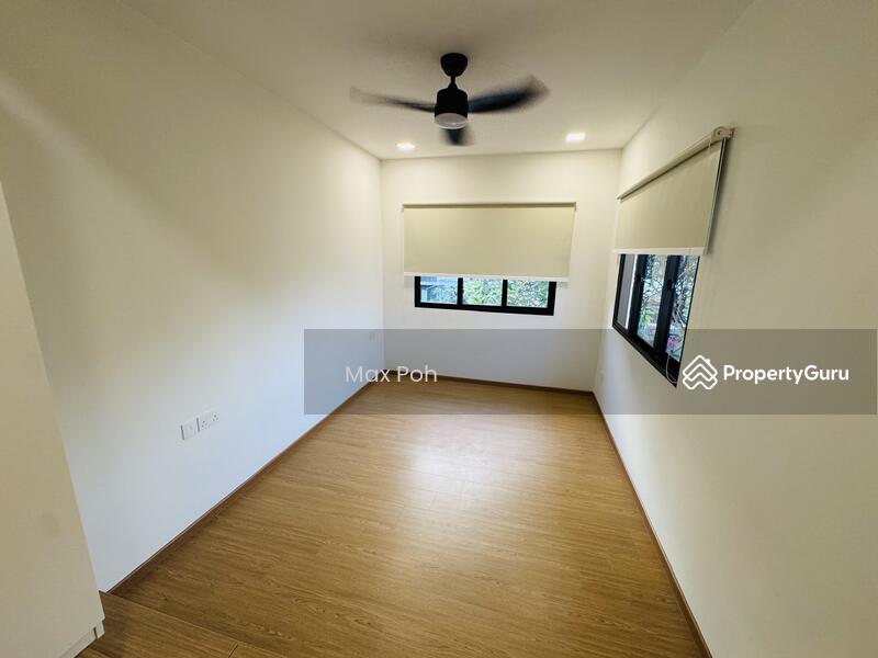 For Rent - 2 Storey Semi-D For Rent Jalan Limbok Philip Ave
