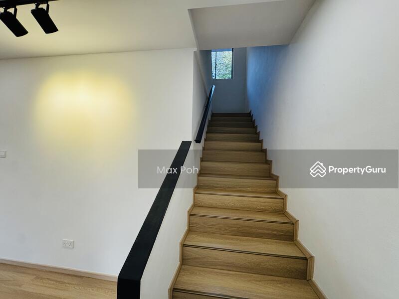 For Rent - 2 Storey Semi-D For Rent Jalan Limbok Philip Ave