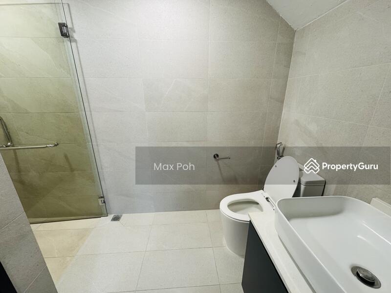 For Rent - 2 Storey Semi-D For Rent Jalan Limbok Philip Ave