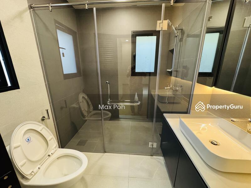For Rent - 2 Storey Semi-D For Rent Jalan Limbok Philip Ave