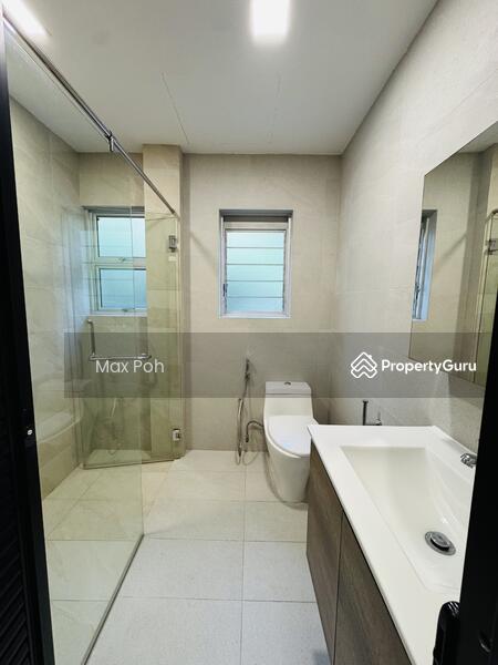 For Rent - 2 Storey Semi-D For Rent Jalan Limbok Philip Ave