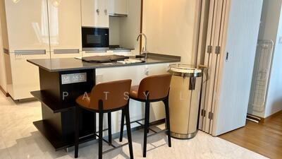 For Sale - Marina One Residences