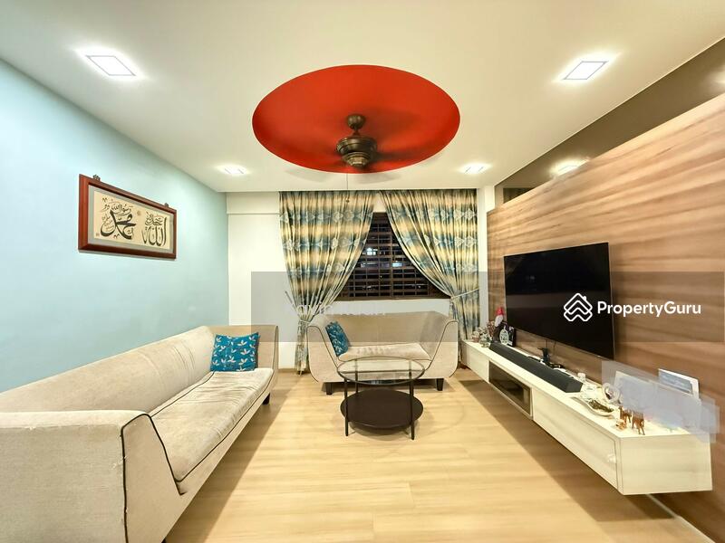 For Sale - 216 Lorong 8 Toa Payoh