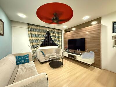 For Sale - 216 Lorong 8 Toa Payoh