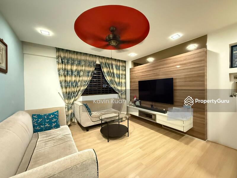 For Sale - 216 Lorong 8 Toa Payoh