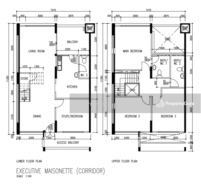 For Sale 424 Serangoon Central