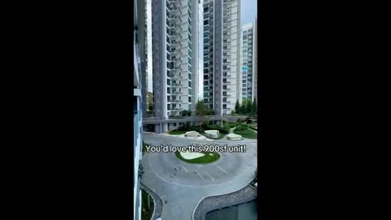 Thomson Grand Condominium For Sale at S$ 1,700,000 | PropertyGuru Singapore