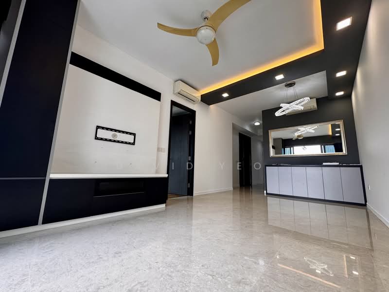 Thomson Grand Condominium For Sale at S$ 1,700,000 | PropertyGuru Singapore