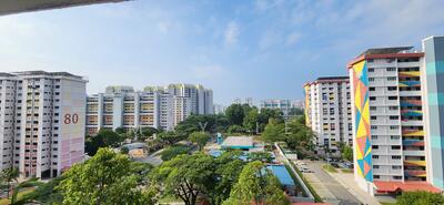 For Sale - 125 Bedok North Road