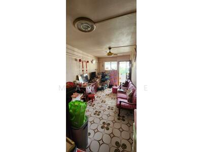 For Sale - 125 Bedok North Road