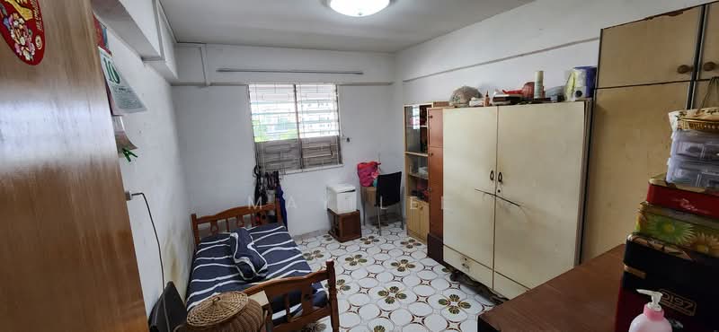 125 Bedok North Road HDB Flat For Sale at S$ 428,000 | PropertyGuru Singapore - Bedroom