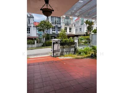 For Sale - Burgundy Hill