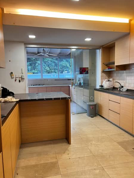 Burgundy Hill, 7 Burgundy Drive, 4 Bedrooms, 3,500 sqft, Semi-Detached House For Sale, by Kelvin Koh, 60080332 - PropertyGuru.com.sg