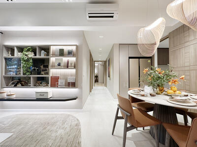 For Sale - Otto Place