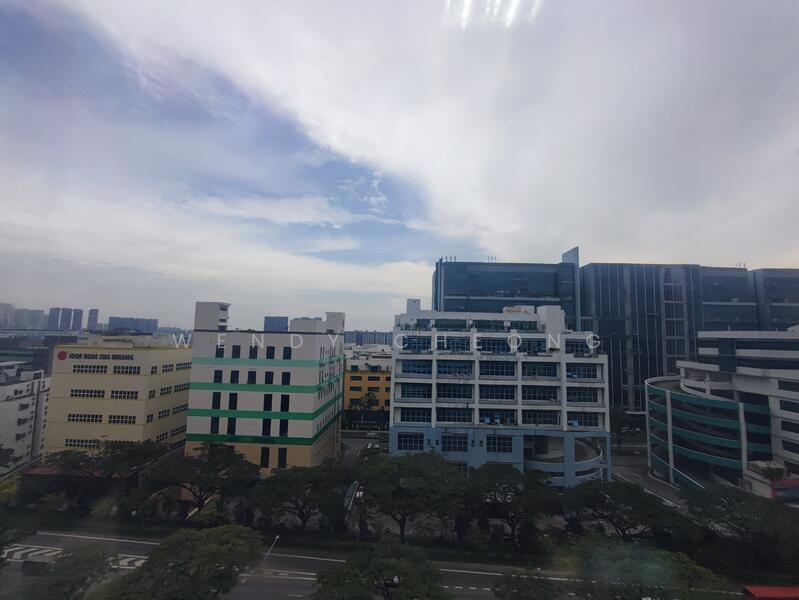 Unity Centre, 51 Bukit Batok Crescent, 1,561 sqft, Light Industrial (B1) For Sale, by Wendy Cheong, 60080345 - CommercialGuru.com.sg