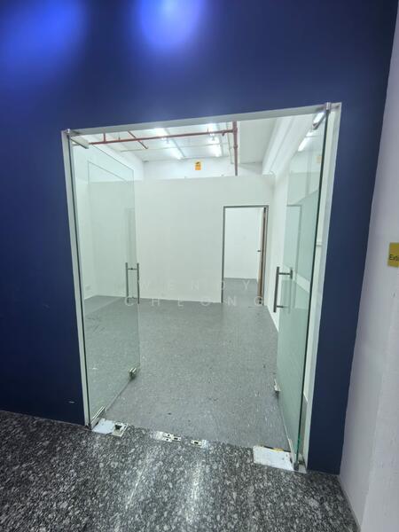 Unity Centre, 51 Bukit Batok Crescent, 1,561 sqft, Light Industrial (B1) For Sale, by Wendy Cheong, 60080345 - CommercialGuru.com.sg