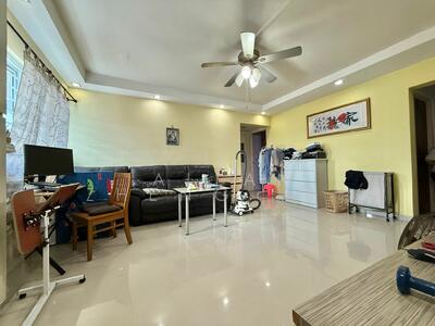 For Sale - 248 Tampines Street 21