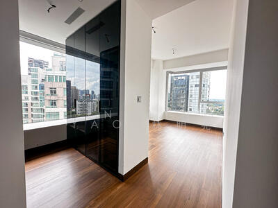 For Sale - Boulevard 88