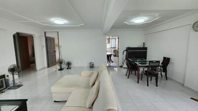 For Sale - 134 Simei Street 1