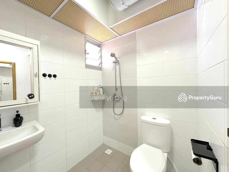 For Rent - 116B Jalan Tenteram