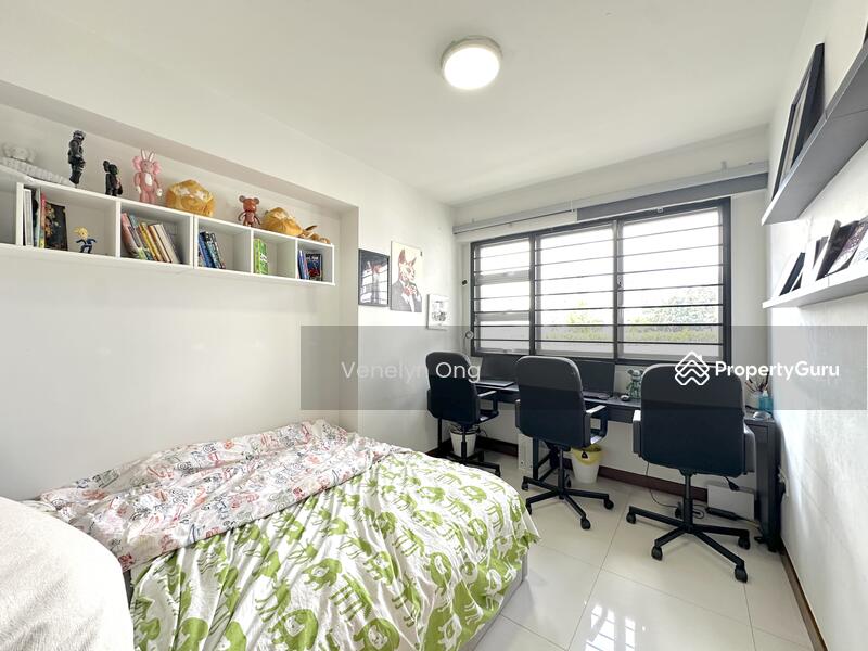 For Rent - 116B Jalan Tenteram