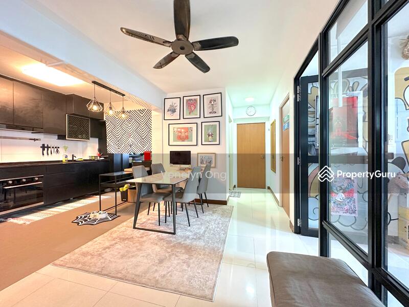 For Rent - 116B Jalan Tenteram