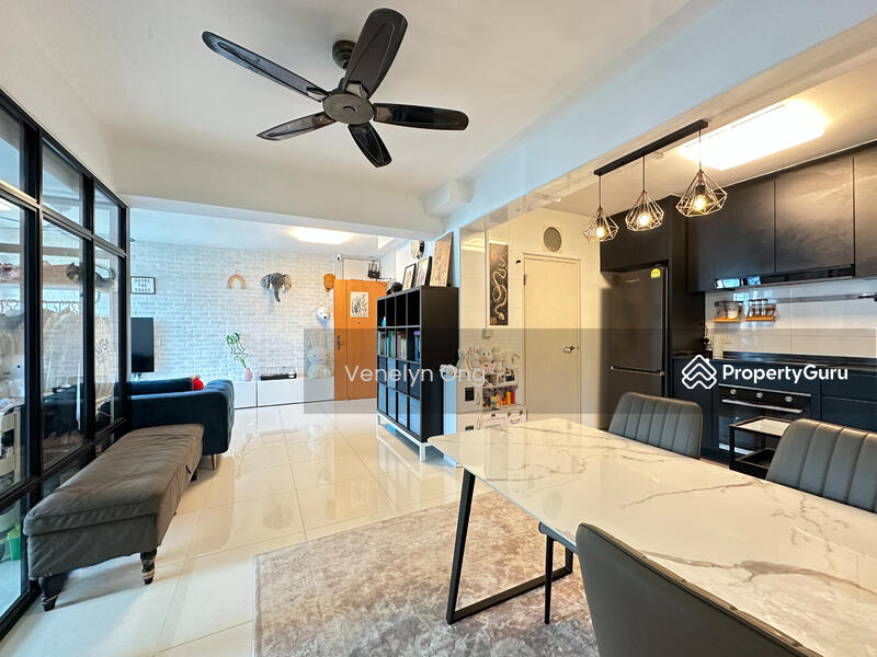 For Rent - 116B Jalan Tenteram
