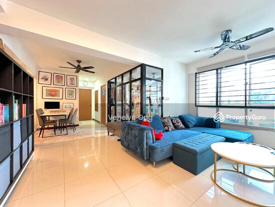 For Rent - 116B Jalan Tenteram