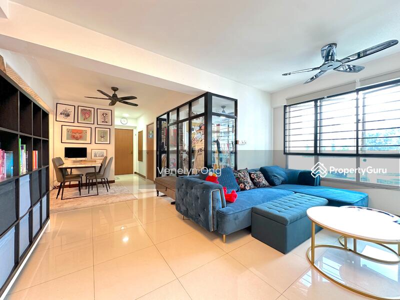 For Rent - 116B Jalan Tenteram