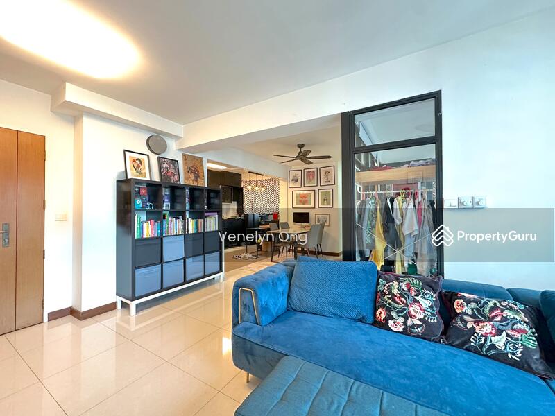 For Rent - 116B Jalan Tenteram