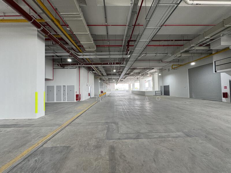 CT Foodnex, 2A-2B Mandai Estate, 1,927 sqft, Factory / Workshop (B2) For Rent, by Chen Yitao, 60080384 - CommercialGuru.com.sg