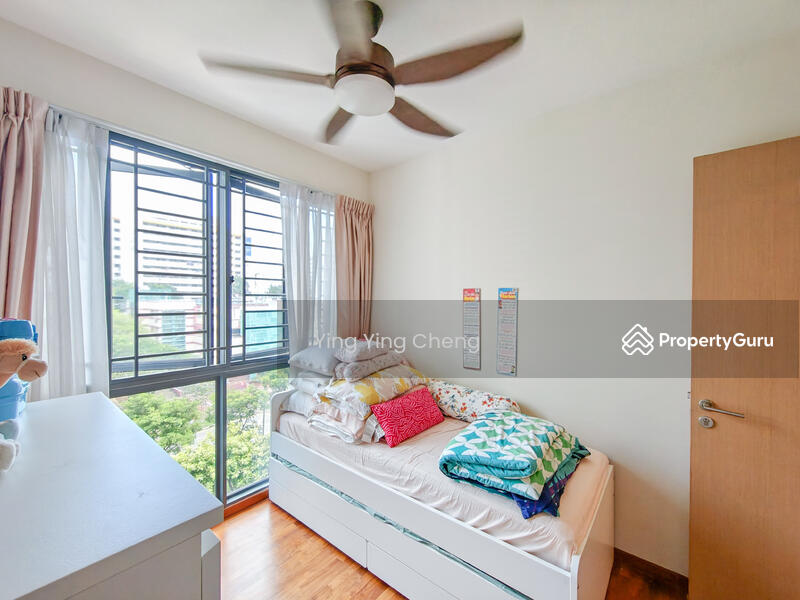 Common Bedroom 1