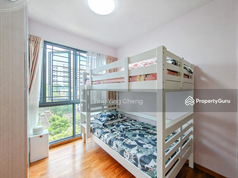 Common Bedroom 2