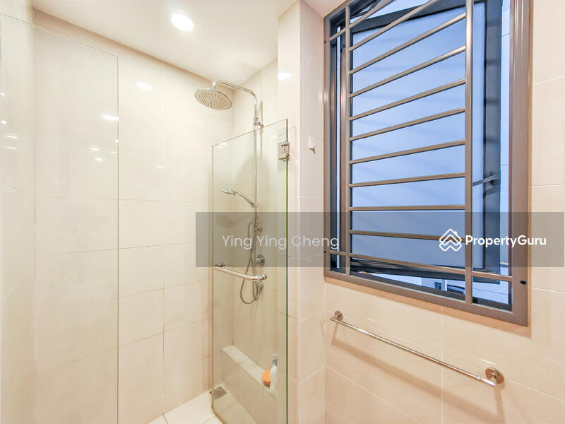 Common Bathroom