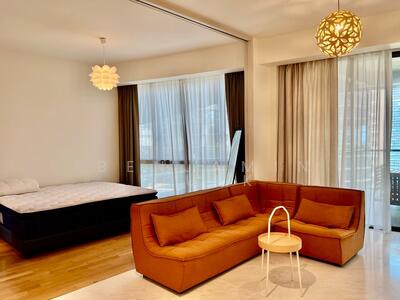 For Sale - Marina One Residences