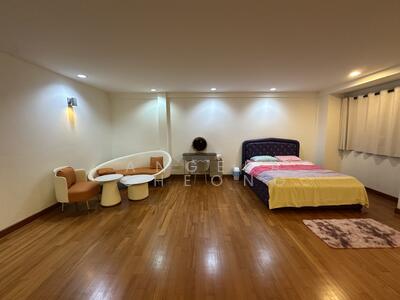 For Rent - Seletar Hills Estate